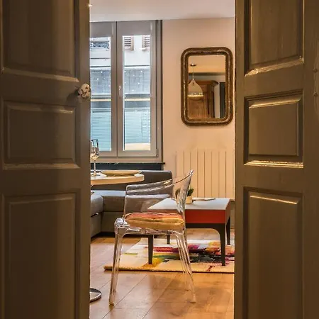 Nouveau - Le 13 Foch - Centre