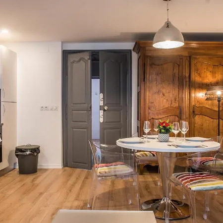 Nouveau - Le 13 Foch - Centre Lejlighed