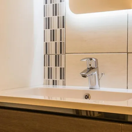 Nouveau - L'intemporel - Centre Apartment Phalsbourg