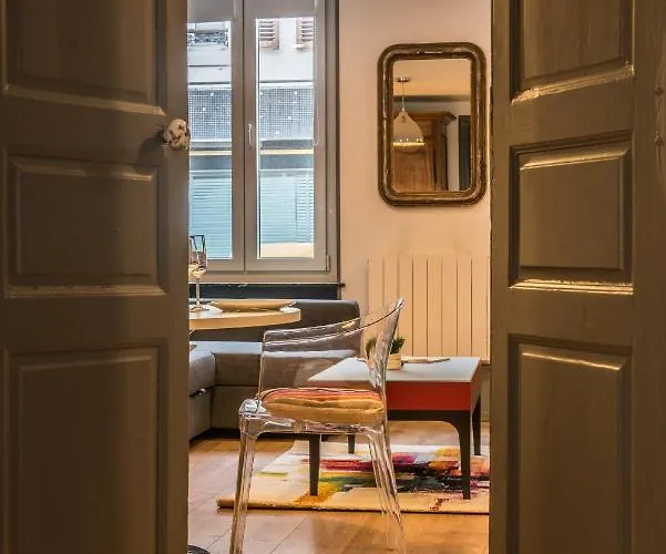 Nouveau - Le 13 Foch - Centre