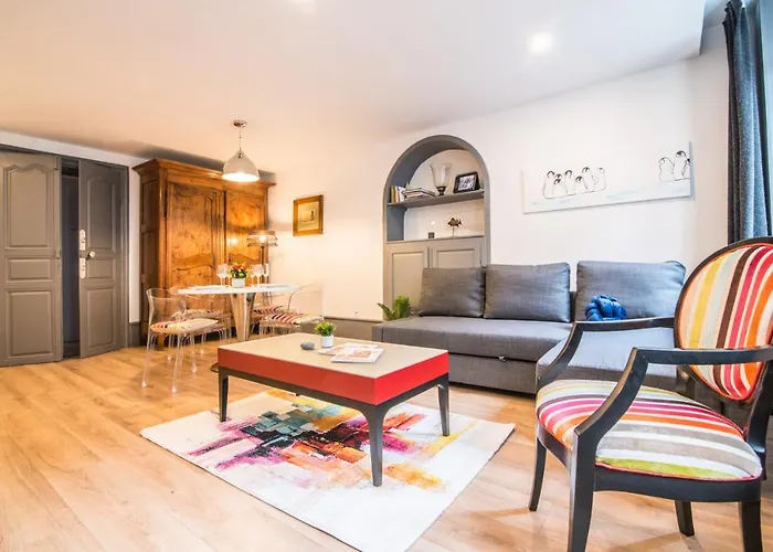 Nouveau - Le 13 Foch - Centre